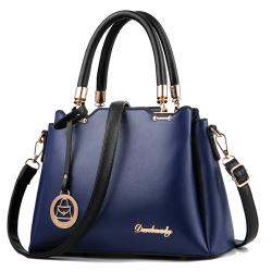 Wholesale Viney New Fashion Genuine Leather Luxury Ladies Shoulder bags Crossbody Luxury Women Hand Bags