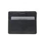 Wholesale magic wallet slim rfid front pocket pu leather men magic wallet purse