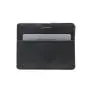 Wholesale magic wallet slim rfid front pocket pu leather men magic wallet purse