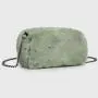 2024 Autumn Winter new fashion Soft Warm fur pillow shoulder hand bags ladies luxury handbag