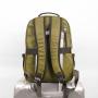 CHANGRONG Custom large capacity Casual Daypack Student Travel Backpack