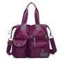 KBW646 Wholesale Women Bags New Fashion Handbags Casual Nylon Shoulder Crossbody Bags Ladies Travel Tote Bag