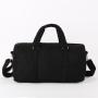 2022 Trending Products Stock Winter Portable Large Capacity Handbag Folding Travel Bag Organizer Teddy Sherpa Duffle Bag