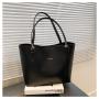 2024 New Arrival Fashion Bags brand Golden Chain pu leather shoulder bags Ladies trendy luxury handbags for women