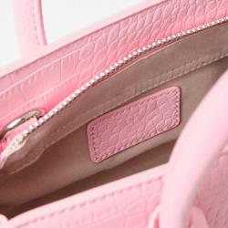 New Arrival Luxury Cross Body Bags Fashion Crocodile Bags Ladies Customize Logo Handbags