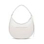 Wholesale Factory Custom Logo Unique Stylish Womens Shoulder Bags Crossbody Bags High Quality Pu Leather Ladies Hobo Bags