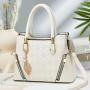 2023 New Fashion Women's Diamond Lattice Tassel Handbag Wholesale Women Handbags bolsos-para-mujeres-