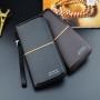 2022 Newest Fashion clutch bag luxury man Custom cards wallets