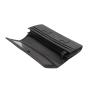 PU Leather wallet ladies wallet long casual clutch zipper multi-card wallets for women