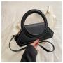 High quality 2024 new fashion retro small pu leather ladies handbag crossbody bag personality women's bags wholesale