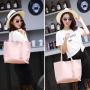 Brand Women Bags Canvas Cover  tote  bag  bolsas para mujer Women  Bag Luxury Handbags For Women Famous Brands