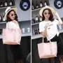 Brand Women Bags Canvas Cover  tote  bag  bolsas para mujer Women  Bag Luxury Handbags For Women Famous Brands