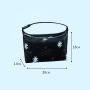 Insulated Lunch Bag for Women and Men Reusable Meal Prep Lunch Box for Work Adult Portable Tote Lunchbox with Comfortable Handle