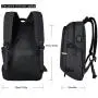 Custom with Usb Smart Laptop Backpack Bag for Men Outdoor Travel Bag Intelligent Anti-Theft Waterproof Backpack