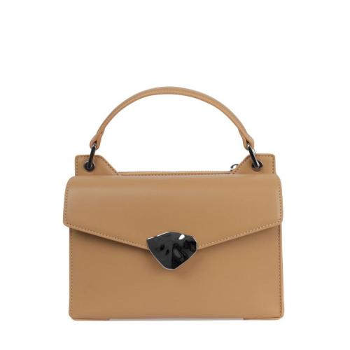 Custom  Fashion Vegan Leather bag Women 2020 Crossbody Messenger Bag
