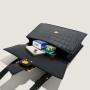 2024 hot selling  lady Handbag casual shoulder bag Crocodile pattern bag Female Designer Luxury Purses
