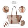 2024 new trend luxury leather bags design handbags ladies fashion handbag high quality Pu leather purse