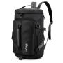 Travel bag wholesale cross-border waterproof sports swimming bag short-distance travel yoga fitness backpack