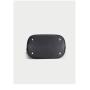 Trendy vintage large capacity bucket bags women bags handbag shoulder bag