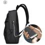 XL252 New Version Customized Logo Durable Computer Bag Fashion Waterproof Wearable Backpack Large Capacity Shoulder Bag