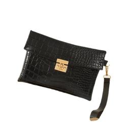 Women's 2024 New Circle Flower Material Square Lock Handle Bag Small Square Leisure Phone Bag Fashionable Gift Foreign Trade