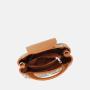 SUSEN CHRISBELLA 2022 Wholesale PU leather custom hand bags ladies 2022 womens custom hand bag ladies