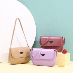 Hobo Underarm Shoulder Bag 2024 Ladies Handbags Best Price Wholesale Fashion and Luxury Small Square Bag