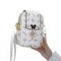 New Chain Bag Carteras Mujer Simple Small Square Bag Customs Handbag For Women Luxury Handbags For Women Famous Brands