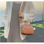 Wholesale Casual Small Bags Women Handbags Ladies Trendy Shoulder Leather Designer Cross-body Bag With Zipper For Women Luxury