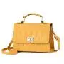 Fashion Pu Leather Crossbody Bags 2023 Crossbody Bag Women Silk Scarf Chain Handbags For Women 2024