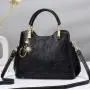 Women's Bag 2022 New Bag Atmospheric Styling Fashion Large Capacity Crossbody Shoulder Bag Wholesale