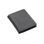 Bifold Men Genuine Purse RFID Blocking Wallet for Slim Wallet Men Leather Wallets