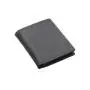 Bifold Men Genuine Purse RFID Blocking Wallet for Slim Wallet Men Leather Wallets
