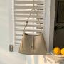 Wholesale Candy Colored PU Leather Lady Shoulder Bag Fashion High Quality Women Handbags Luxury Fancy Hand Bags