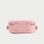 2024 Crocodile Design Bags Women Handbags Ladies Fashion Chain Round Purses And Handbags