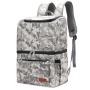 Manufacturers Wholesale Thermal Insulation Backpack Outdoor Picnic Waterproof Large Capacity Cold Ice Pack Backpack