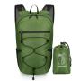 Outdoor Travel Outdoor Hiking Mountaineering Foldable Backpack Large Capacity Lightweight Foldable Backpack Bag