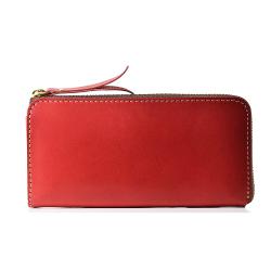 Women's RFID Blocking Leather Zip Around Wallet Large Card Holder Clutch Travel Purse
