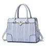OEM Quality Custom Logo Brand Vegan Leather Tote Bags Luxury Designer Women Purse And Handbag Ladies Hand Bag Manufacturer