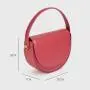 Wholesale Products Cross Body Bags Luxury Women Shoulder Bag Vegan Leather Customize Logo Handbags