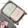 Double Zip Cosmetic Bag Travel Pink Makeup Bag Wholesale Faux Leather Cosmetic Bag Compartments Clear Small Cosmetic Pouch