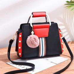2022 Newest Ladies bags Fashion high quality Pu leather bags trendy ladies luxury fashion handbags for women luxury