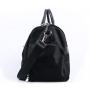 CHANGRONG Custom Women Men waterproof Nylon Tote Duffel bag Overnight Bag
