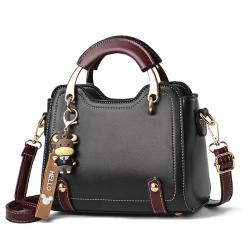 2024 New Bags for Women Ladies Messenger Bag Popular Style with Single Chain Strap Portable Fashion Handbag