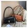 Designer Women Leather Wine Tote Bag Clutch Handbag Wholesale Soft Leather Single Shoulder Strap Synthetic Leather PU Fashion
