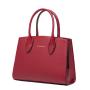 Yiwu Be Lucky 2023 New Fashion Single Shoulder Handbag Women High Quality  Handbags Luxury Female  Thread Handbag for Women