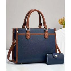 Customize Women Leather Shoulder Bags Luxury Large Tote Bag Manufacturers Ladies Purses And Handbags