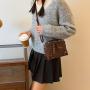 CCF721 Luxury 2023 Famous Chain Tote Bags Simple Cross Body Ladies Handbag Women Leather Handbags and Purses