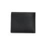 High Quality Directly Sell Pu Leather Men's Wallet Organize Money And Cards Leather Business Wallets