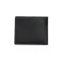 High Quality Directly Sell Pu Leather Men's Wallet Organize Money And Cards Leather Business Wallets